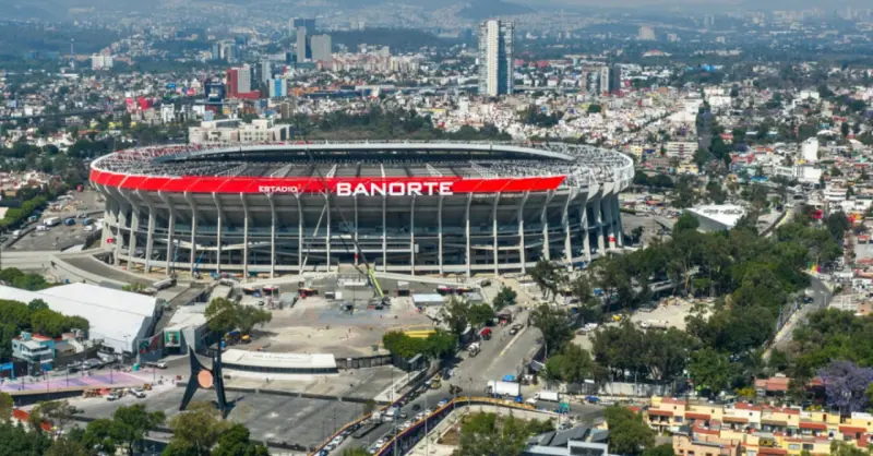 Estos son los precios para ingresar al renovado Estadio Banorte en Liga MX