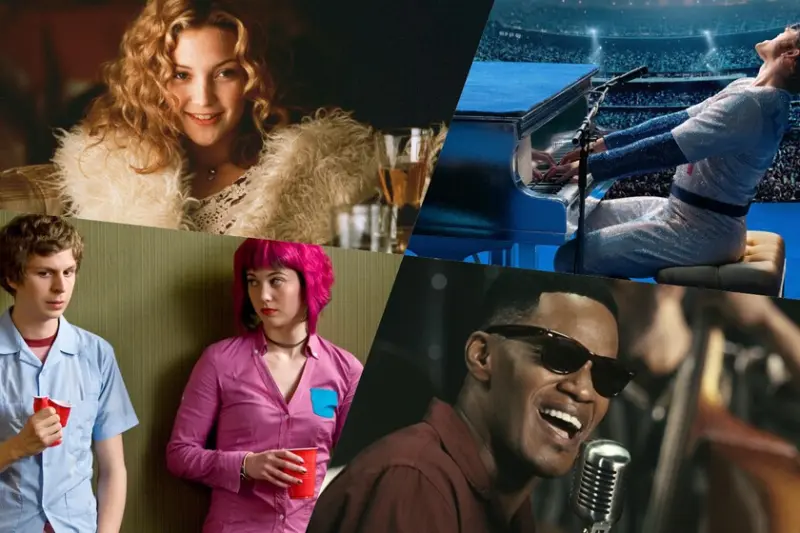 Las 30 mejores películas sobre el mundo de la música: joyas del cine que retratan a la industria musical