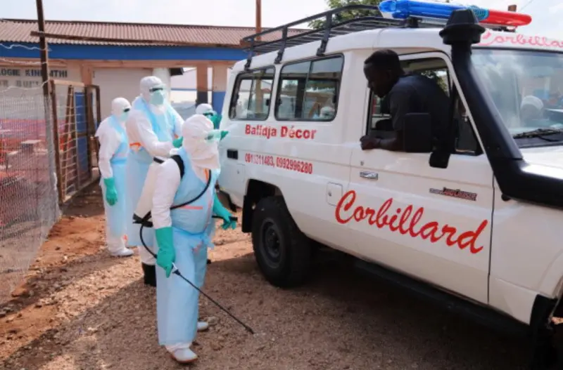 Los casos de ébola han causado la muerte de más de mil 500 personas durante el brote de más rápido crecimiento en el Congo