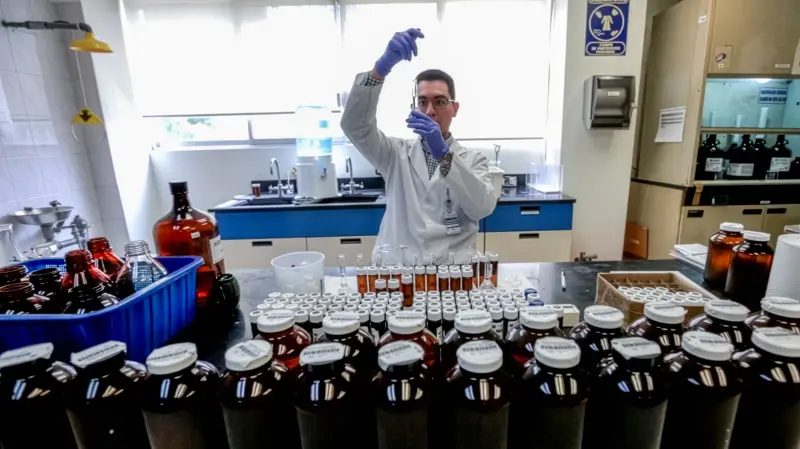 Agua de NL es la mejor de México; obtiene reconocimiento internacional de excelencia