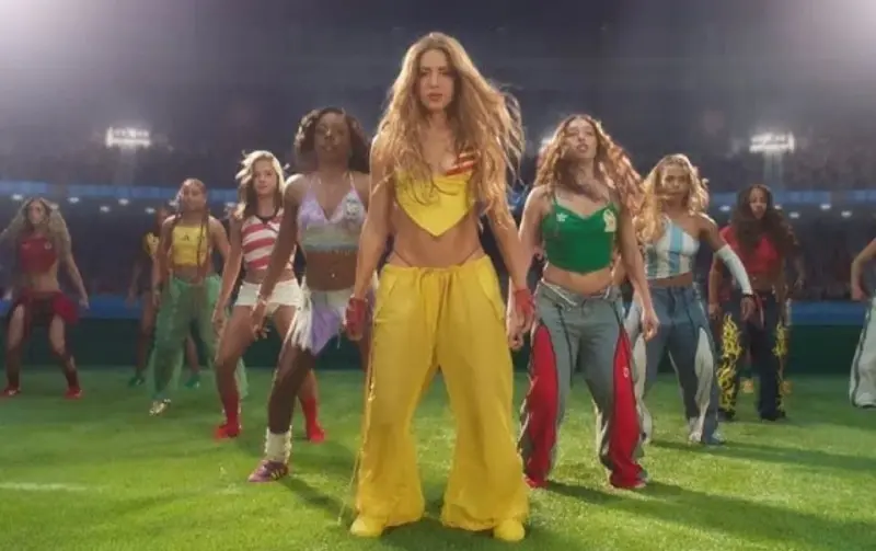 Canciones para entrar en ambiente rumbo a Final del Mundial