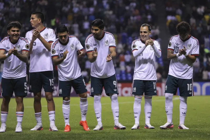 México Sub-20 vs Guatemala: horario, transmisión y lo que está en juego en el Premundial Concacaf 2026