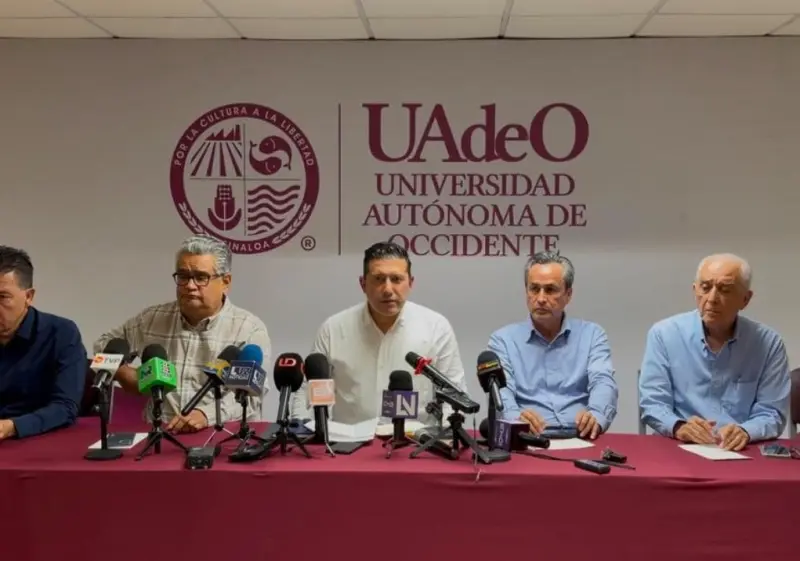 Gobierno federal abre mesas de diálogo sobre planta GPO en Topolobampo; toma de instalaciones continuará