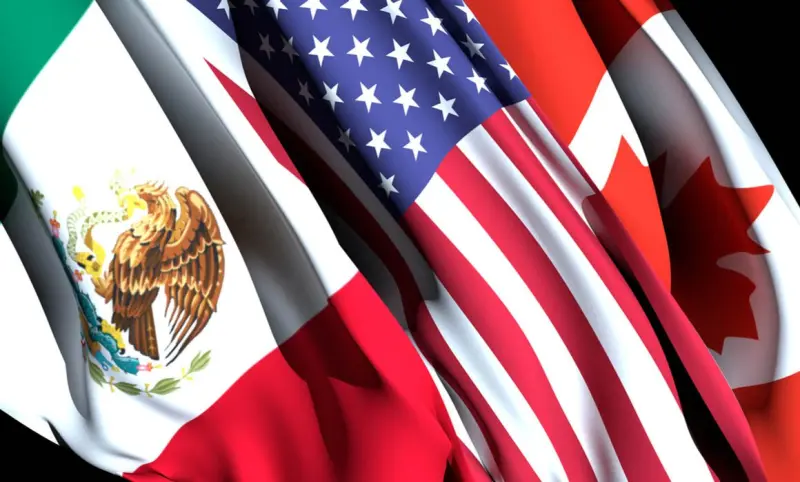 México acelera la revisión del T-MEC 