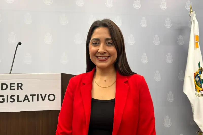 Dirigencias del PT analizarán si seguirán ‘arropando’ a Claudia Díaz
