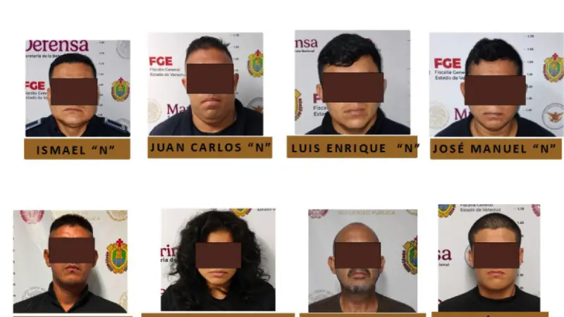 Fiscalía de Veracruz confirma el asesinato de la periodista Roxana Guzmán
