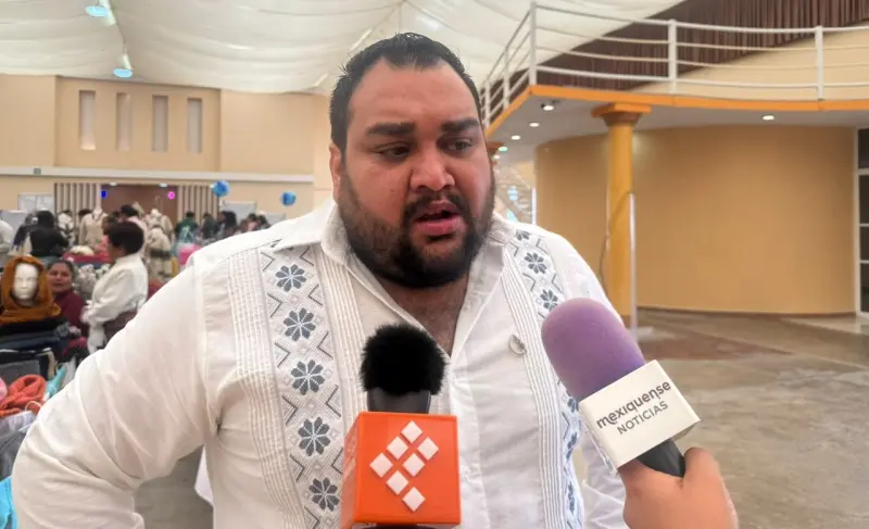 Insiste CANIRAC en organizar mesas de trabajo con Sedeco Edomex