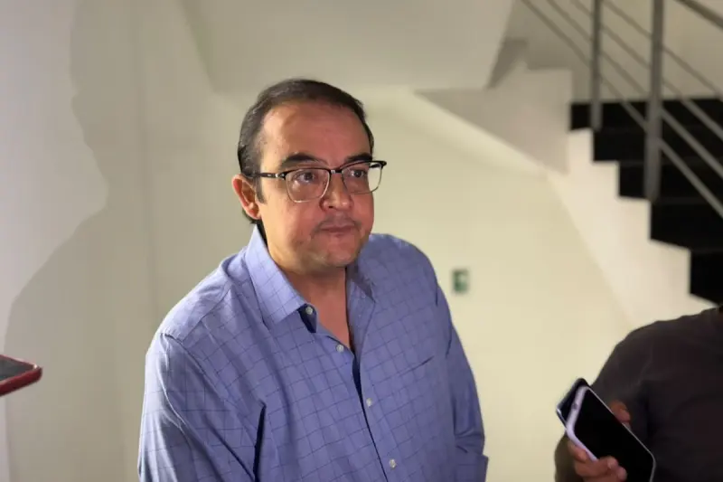 Tendrán que despedirse de sus aspiraciones por reforma electoral en paridad: Guillermo Vega