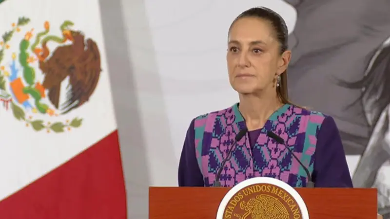 Sheinbaum afirma que nuevo fiscal detectó omisiones en caso Ayotzinapa y ya hay avances
