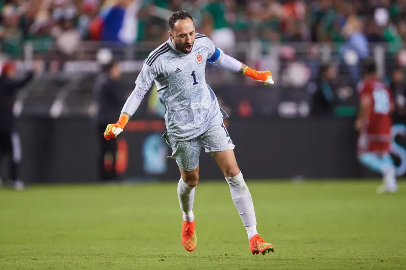 ¡Bombazo en la Liga MX! David Ospina será el nuevo arquero del Atlante