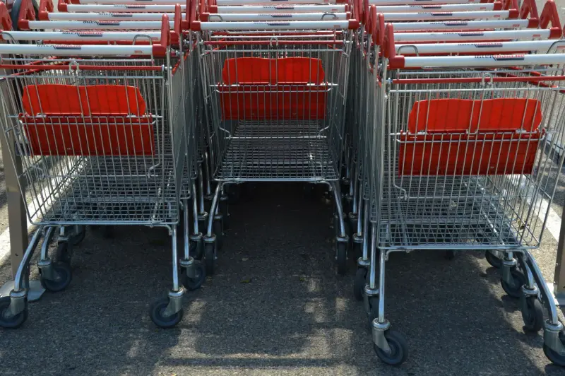 Vinculan a proceso a un hombre que asesinó a otro y encontraron el cuerpo abandonado en un carrito de supermercado en Jalisco