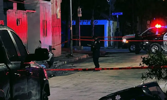 Balazos vuelven a sacudir la vida nocturna de Tulum