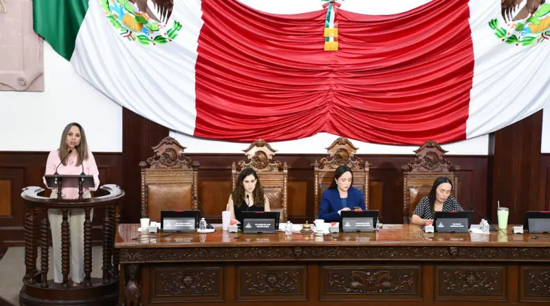 Llama Congreso a fortalecer empleo temporal para jóvenes durante vacaciones de verano