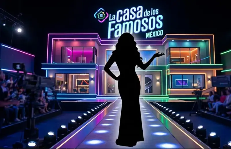 Filtran lista de los integrantes de La Casa de los Famosos México 4 y la fecha en la que serán anunciados