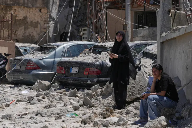 Israel, el Líbano y la receta para una guerra sin fin