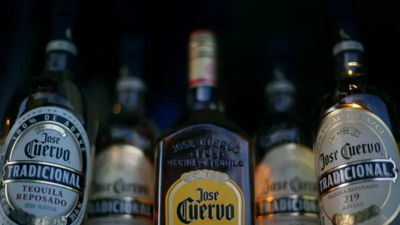El Mundial impulsó más las ventas de cerveza que del tequila: José Cuervo