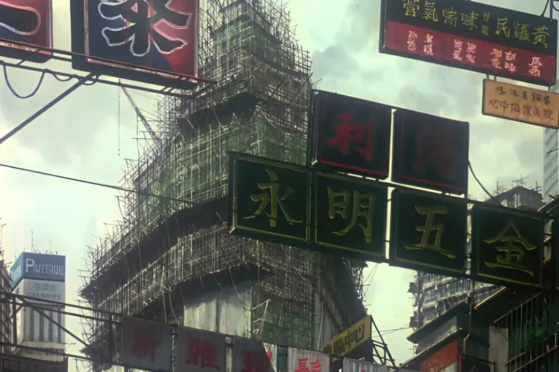 Quedan 14 días para ver en Netflix la película de anime y ciencia ficción que inspiró a Matrix: una obra maestra de culto