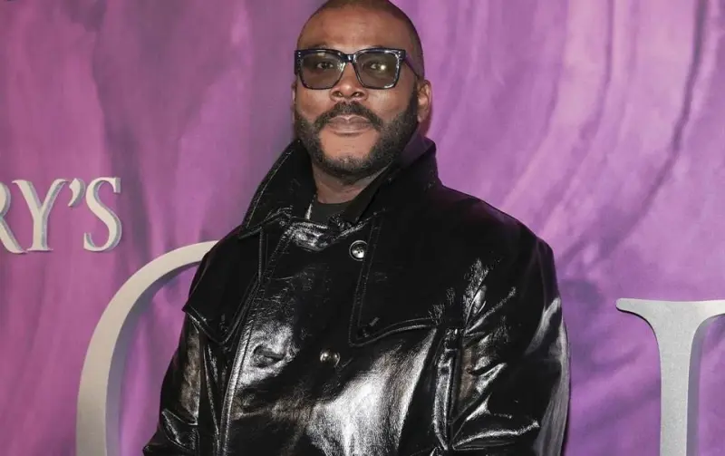 Acusa Tyler Perry intento de extorsión en demanda por abuso