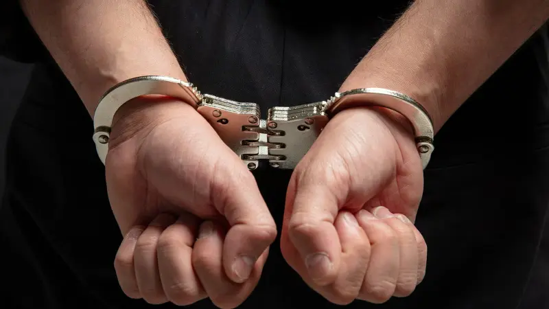 Detienen a ‘Churrón’, líder de ‘Los Choneros’, por tráfico de cocaína; EU ofrecía 5 mdd por ‘su cabeza’