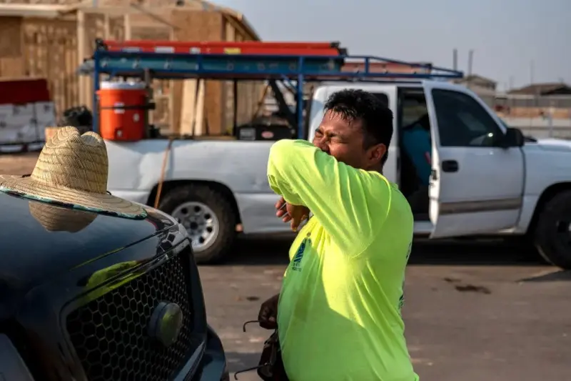 ¿Qué es el índice de calor y por qué es importante?