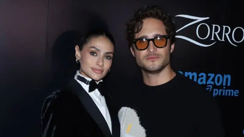 ¿Habrá regreso con Diego Boneta? Renata Notni responde tras su reencuentro en el Mundial
