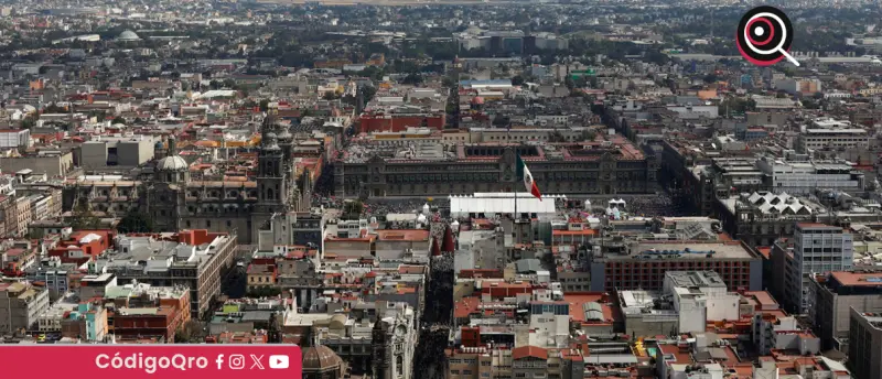 Economía de México está en “punto muerto”: IMEF