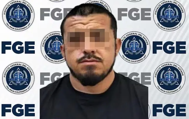 Un alto de tránsito destapó un presunto caso de pornografía infantil tras hallazgo en el celular del conductor
