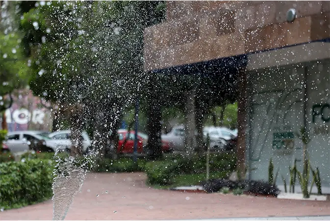 En alianza, universidades lanzan especialización en economía circular del agua