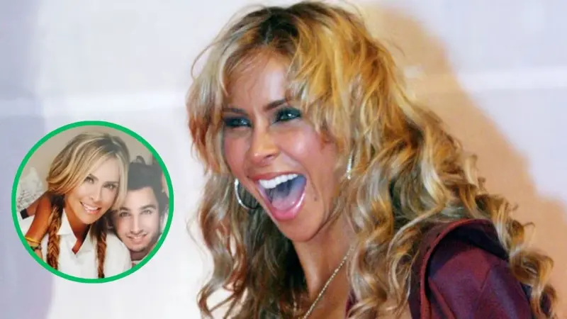 Aylín Mujica revela la última voluntad de Mauro y explica por qué no hubo funeral