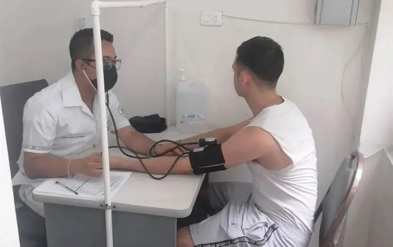 Presiona a familias gasto en salud