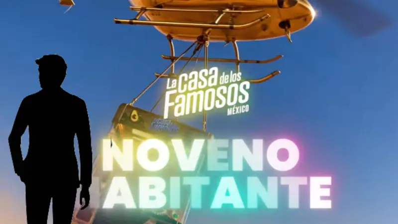 ¿Es Masad Altamimi?: Horario y transmisión del anuncio del noveno habitante de ‘LCDLFM 4?