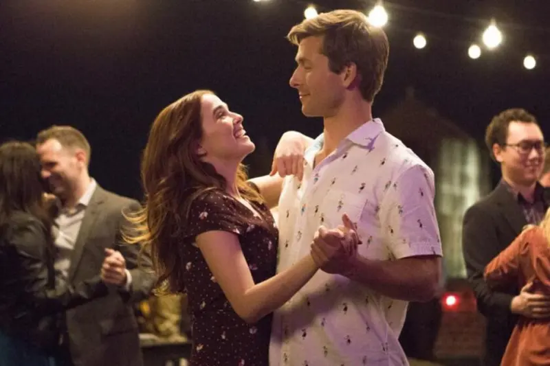 Las 12 mejores películas románticas de Netflix, desde clásicos del género a dramas de época y comedias adolescentes