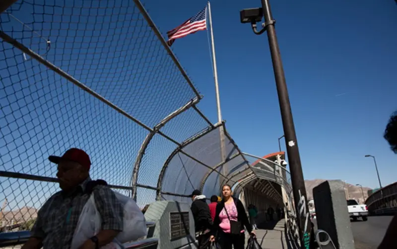 Advierte catedrático de UTEP desaceleración regional