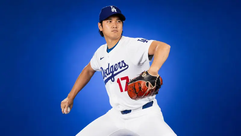 ¿Shohei Ohtani volverá a lanzar en 2026? Dodgers revela que tiene dos lesiones y frena sus sesiones de bullpen