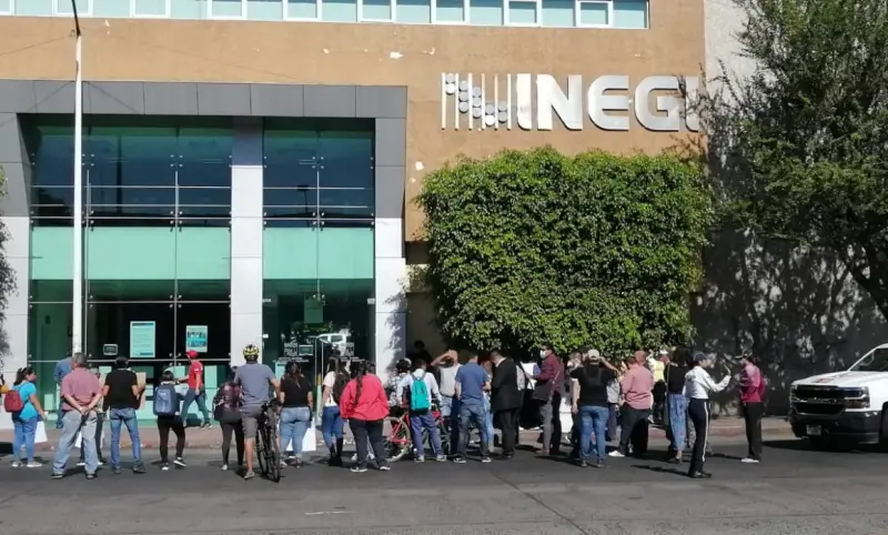 Aumentan accidentes de tránsito en Hidalgo durante los últimos años: INEGI