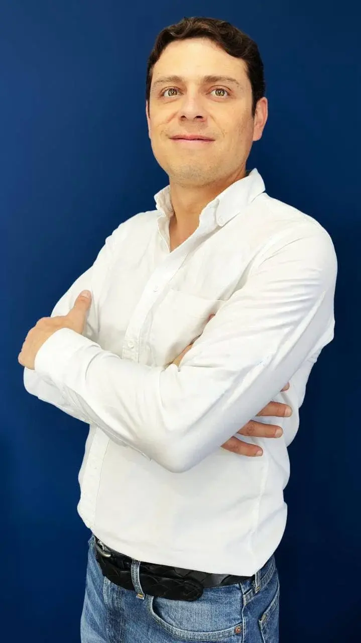 Yamil Olivier es nuevo Secretario de Desarrollo Económico en la capital