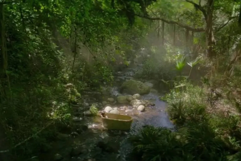 En 6 días vuelve la adaptación más impresionante que ha hecho Netflix en los últimos años. Una serie que adaptar una obra maestra de la literatura