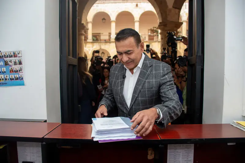 Entregan Plan Hídrico al Congreso de Jalisco; contempla acciones para 600 colonias afectadas
