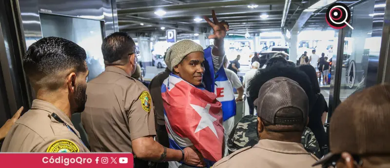 Cuba libera al opositor Otero Alcántara tras 5 años detenido