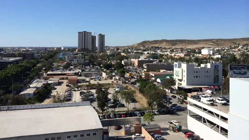 Ingresos de empresas IMMEX crecen 14% en Baja California