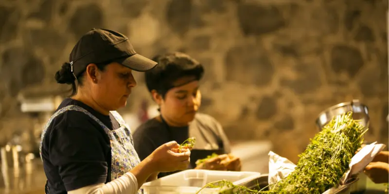 Reconocen a Bárbaro Asador Campestre entre los mejores a nivel mundial