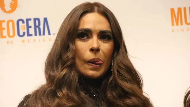 Galilea Montijo habría sido obligada a tomar vacaciones por su aspecto reciente