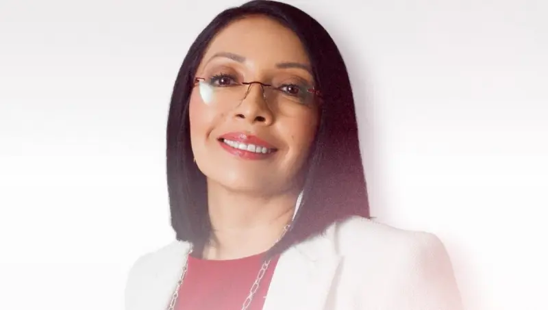 Esthela Damián Peralta anuncia foro sobre el proyecto ‘Guerrero del futuro’