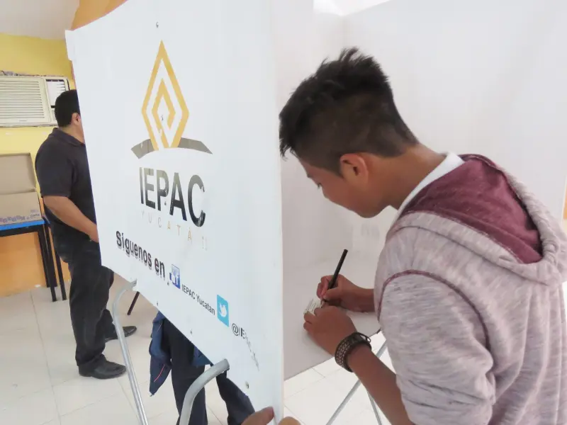 IEPAC fortalece la organización del Proceso Electoral 2026-2027 
