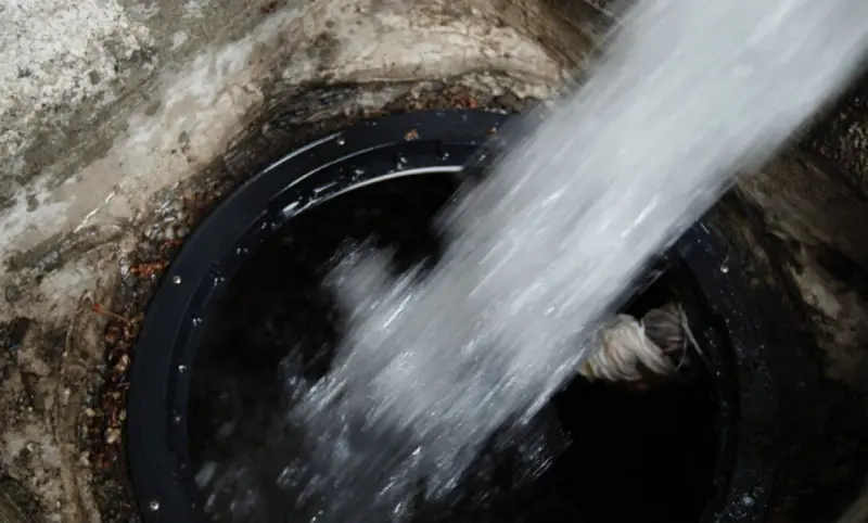 Anuncia Jalisco distribución de agua y obras para mejorar su calidad