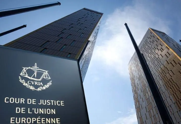 El Tribunal de la UE avala la amnistía y desarma el relato de la oposición en la calle