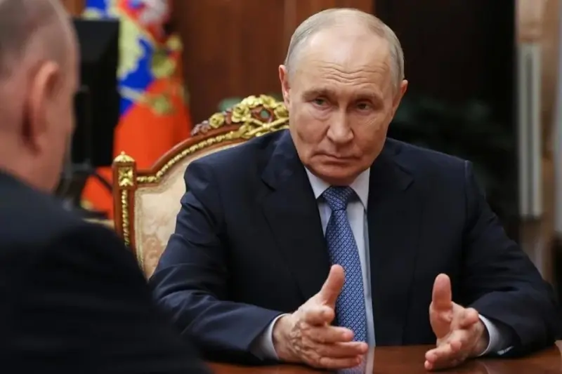 Guerra convirtió a Rusia en socio menor de China