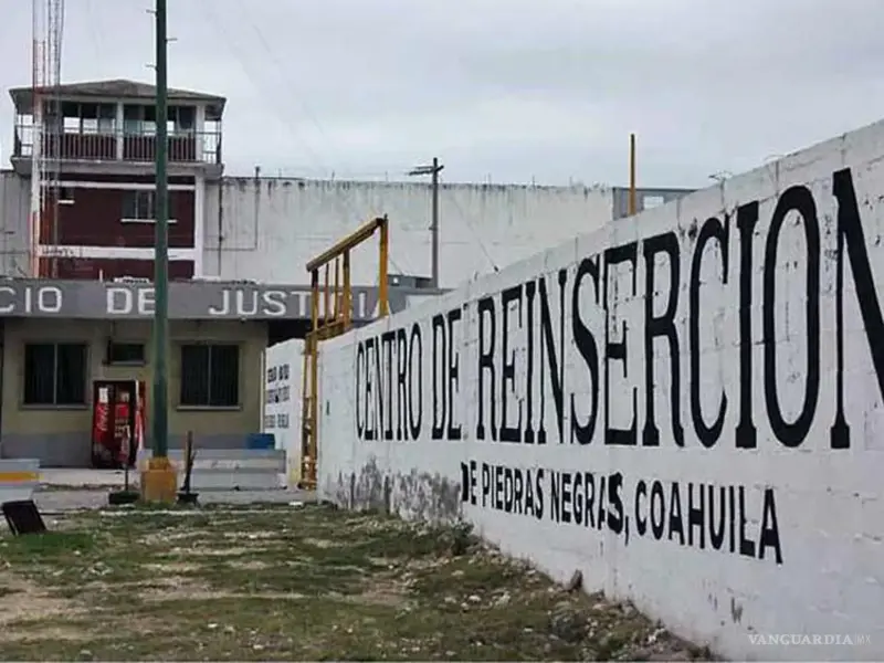 Vinculan a proceso a acusado por privación ilegal de la libertad en Piedras Negras