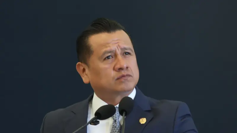 Torres Piña: de líder nicolaita a referente de la 4T en Michoacán
