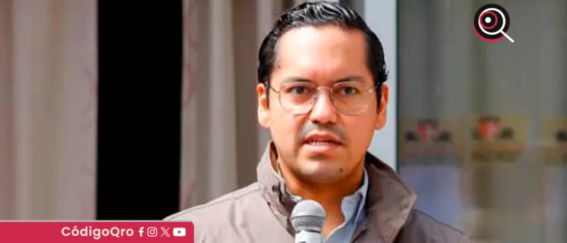 Chepe destaca avances en seguridad